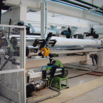 拉伸線生產(chǎn)設(shè)備